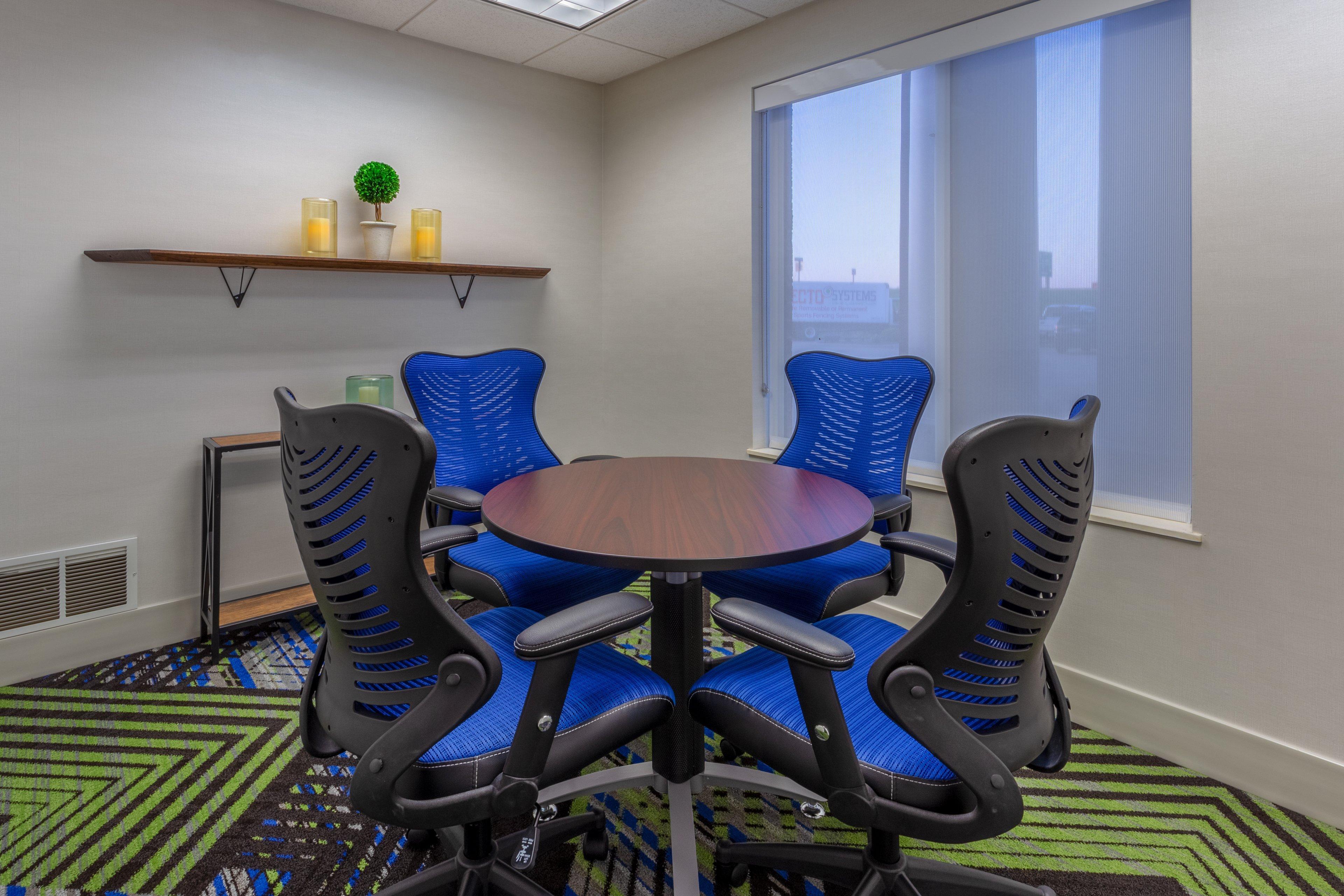 Holiday Inn Express & Suites Vandalia By Ihg Exteriör bild