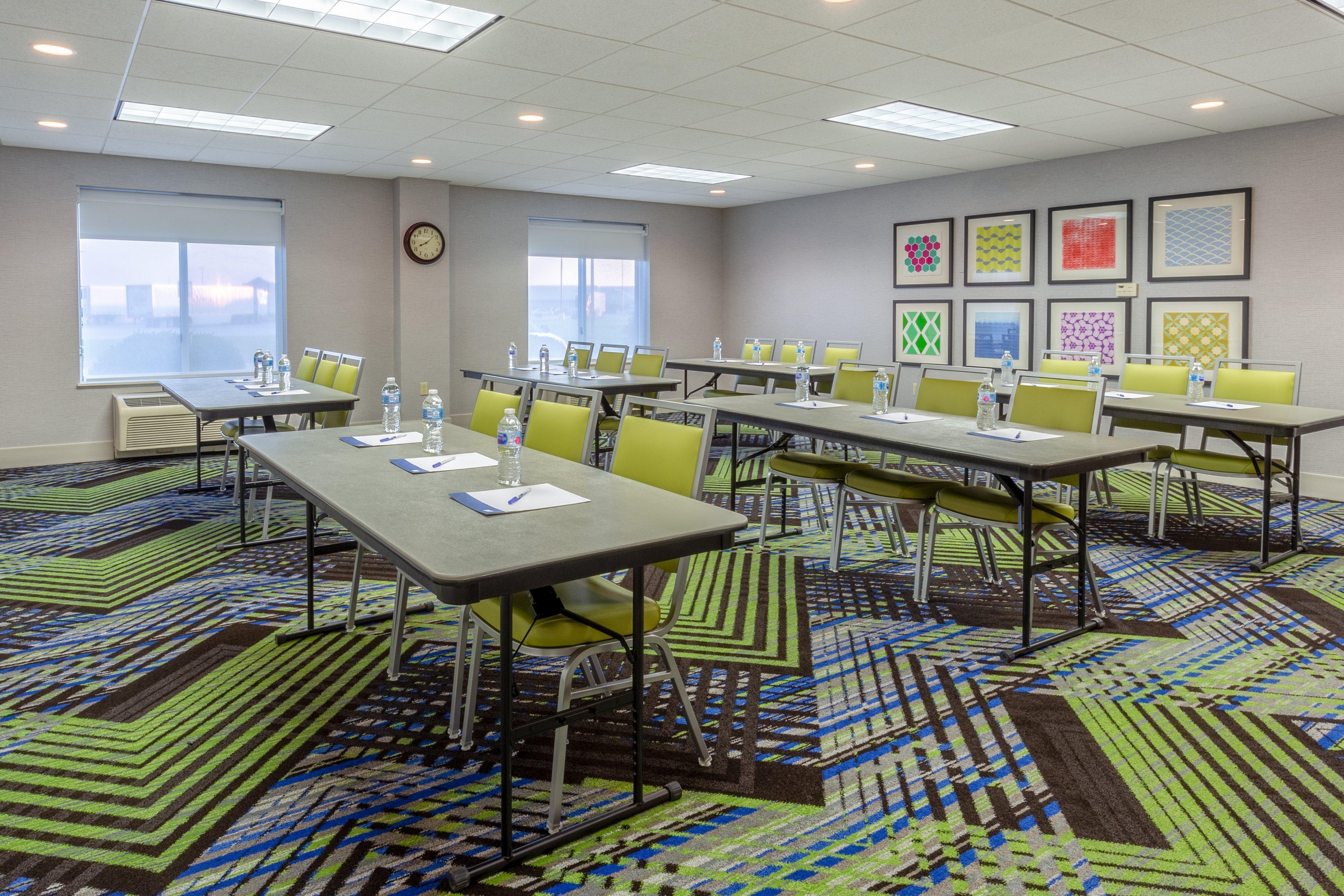 Holiday Inn Express & Suites Vandalia By Ihg Exteriör bild