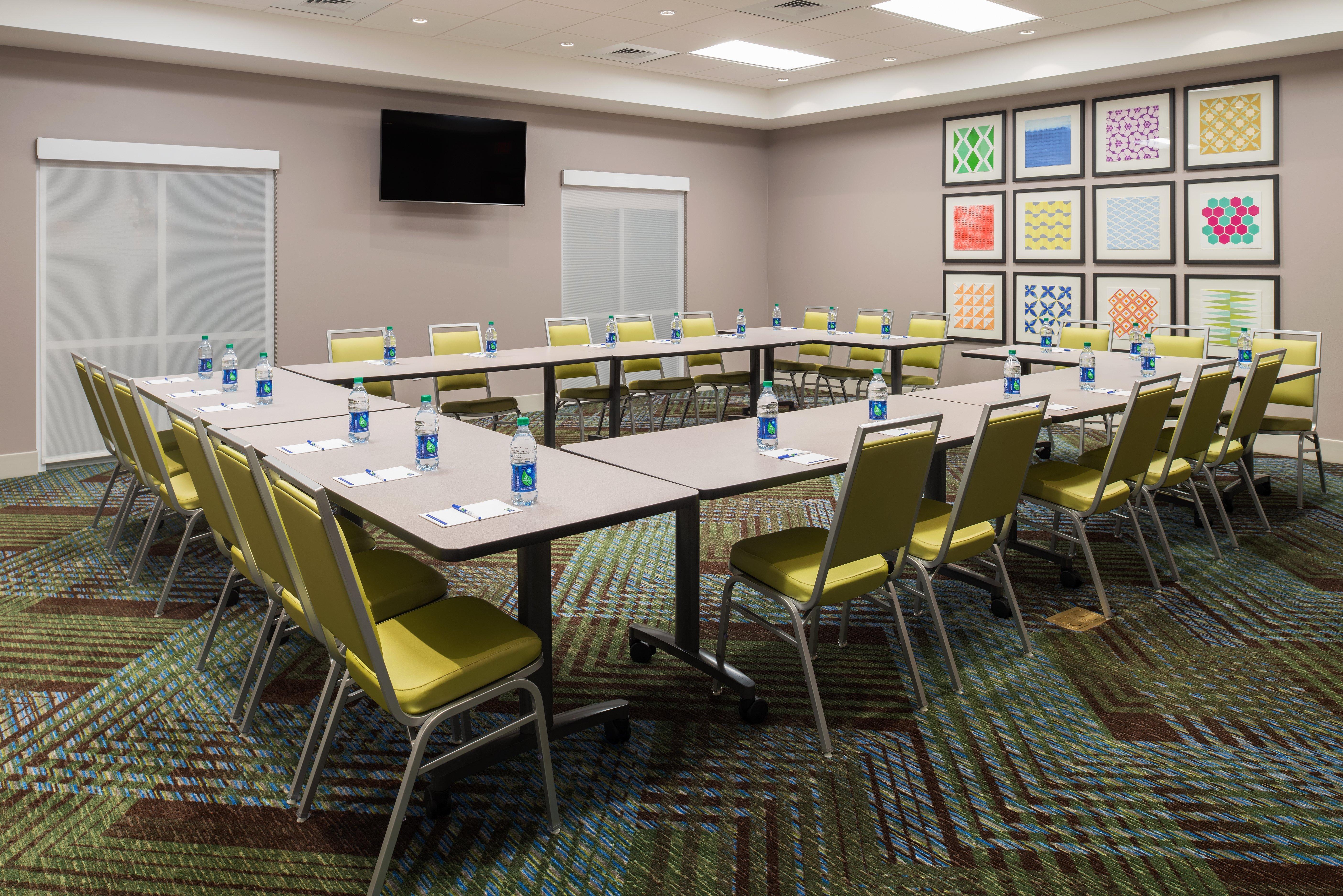 Holiday Inn Express & Suites Vandalia By Ihg Exteriör bild