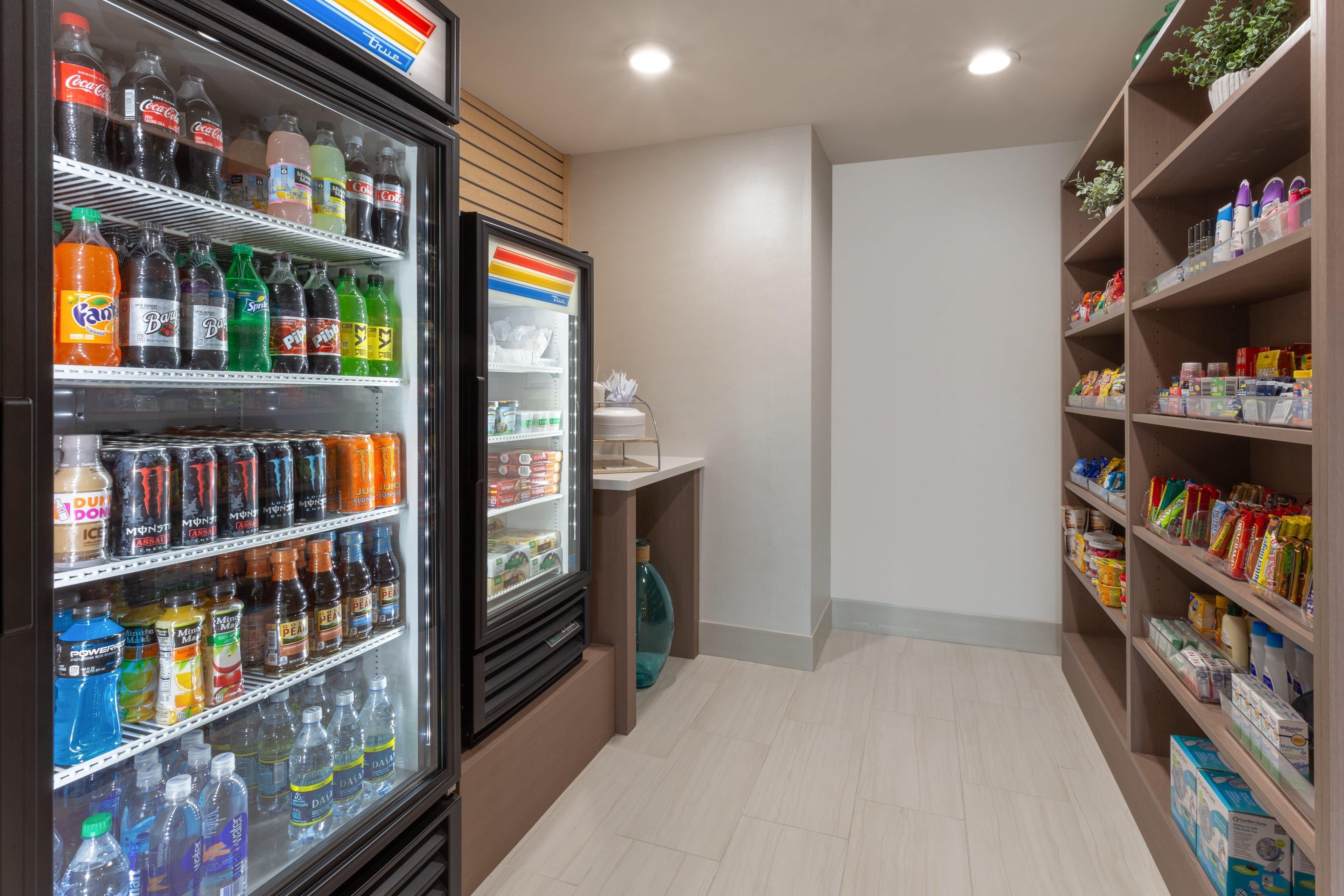 Holiday Inn Express & Suites Vandalia By Ihg Exteriör bild