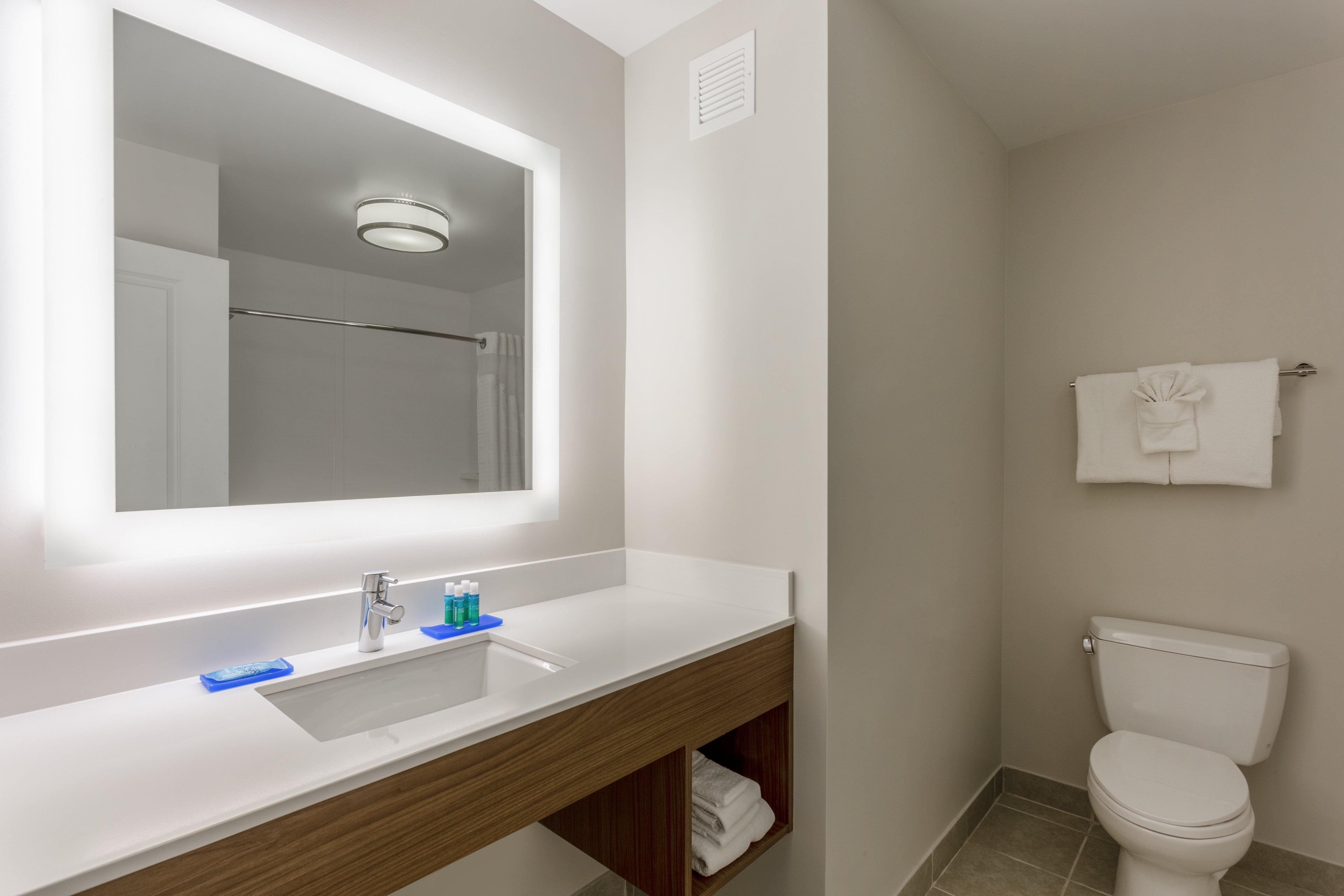 Holiday Inn Express & Suites Vandalia By Ihg Exteriör bild