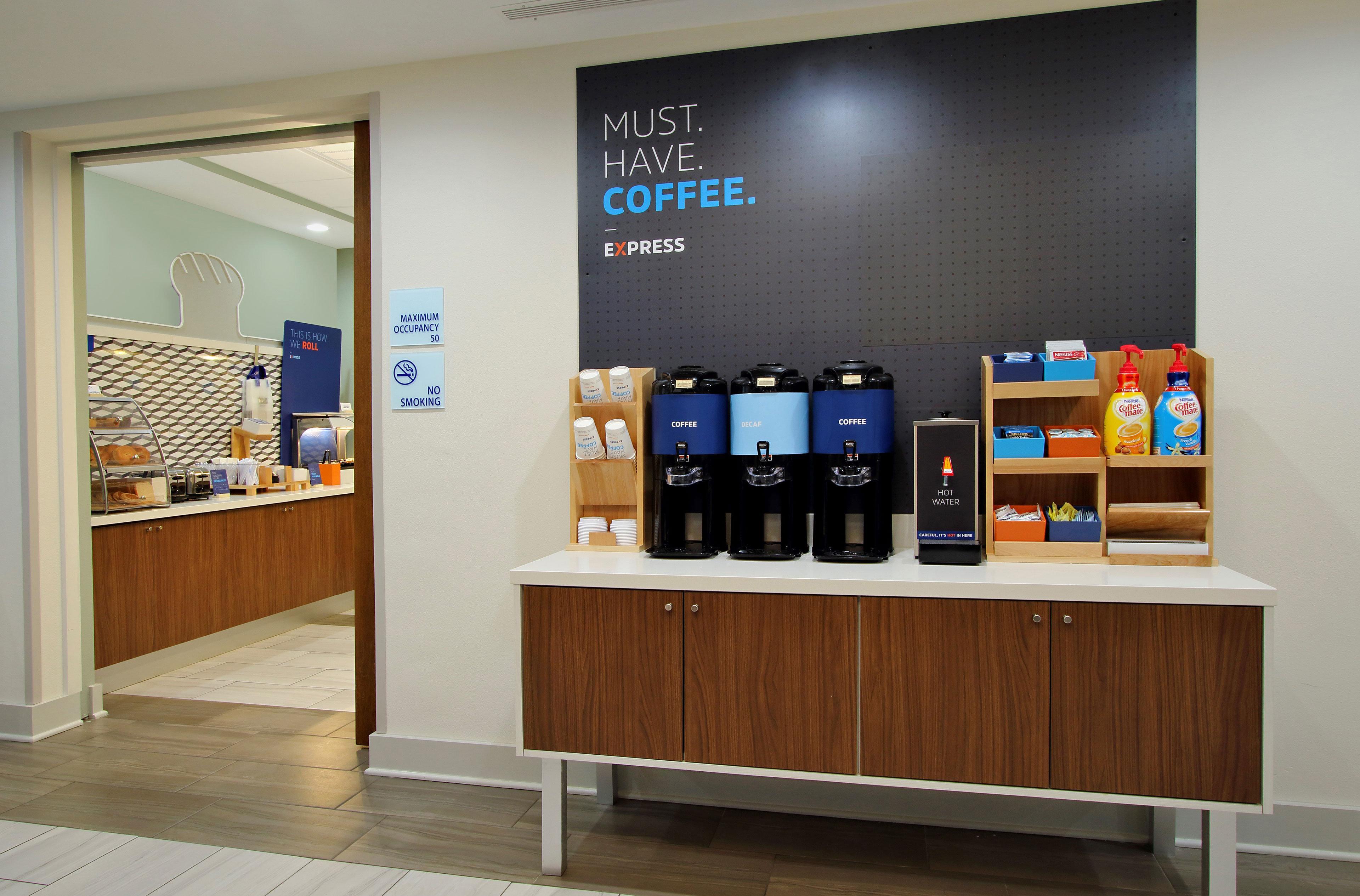 Holiday Inn Express & Suites Vandalia By Ihg Exteriör bild